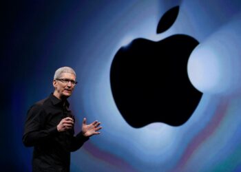 Tim Cook deja la dirección de Apple: John Ternus asumirá como nuevo CEO el 1 de septiembre