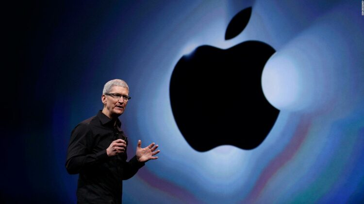 Tim Cook deja la dirección de Apple: John Ternus asumirá como nuevo CEO el 1 de septiembre