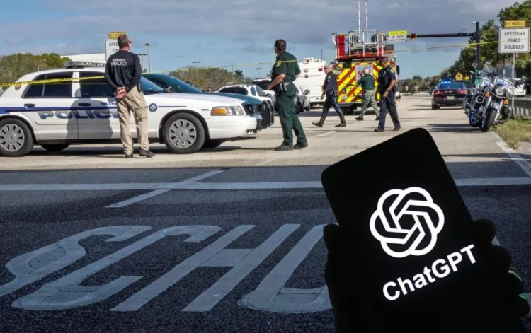 Florida investiga a ChatGPT por tiroteo mortal