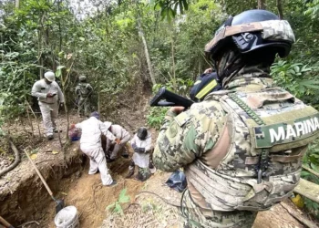 Pemex presume avances en combate al huachicol