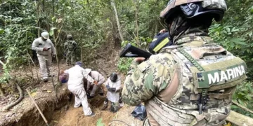 Pemex presume avances en combate al huachicol