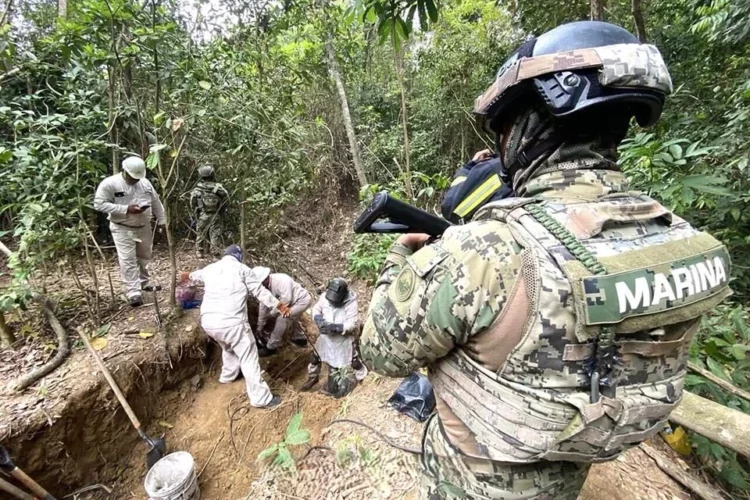 Pemex presume avances en combate al huachicol