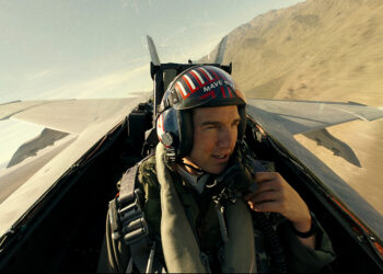Paramount Pictures confirma el desarrollo de Top Gun 3 con el regreso de Tom Cruise