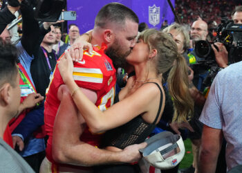 Taylor Swift y Travis Kelce confirman fecha de boda para el 3 de julio de 2026 en Nueva York