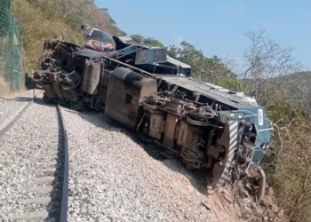 Liberan a implicados por tragedia del Tren Interoceánico