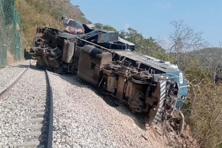 Liberan a implicados por tragedia del Tren Interoceánico