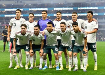 Selección Mexicana: Jugadores de la Liga MX convocados por Aguirre no jugarán la Liguilla