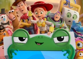 El adiós de una leyenda: Andrew Stanton se despide de Pixar con Toy Story 5
