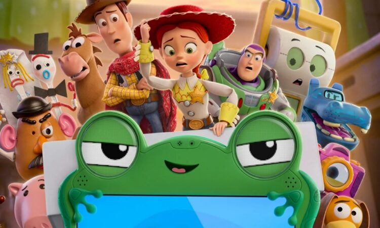 El adiós de una leyenda: Andrew Stanton se despide de Pixar con Toy Story 5