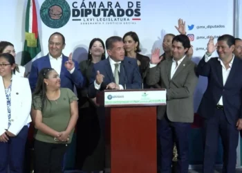 PVEM destapa perfiles para gubernaturas rumbo a 2027