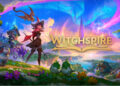 Witchspire: El nuevo RPG de supervivencia mágica que llega a Acceso Anticipado en Steam