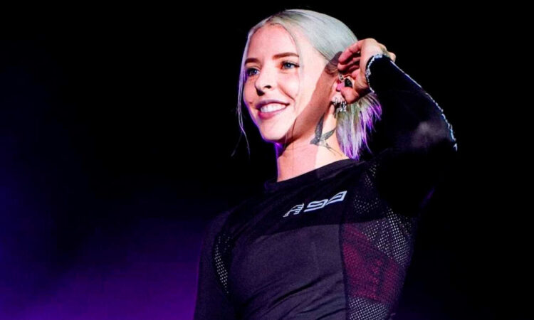 Young Miko confirma cuatro fechas en México como parte de su gira ‘Late Checkout Tour’