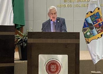 Proponen transparentar costos notariales en Tamaulipas