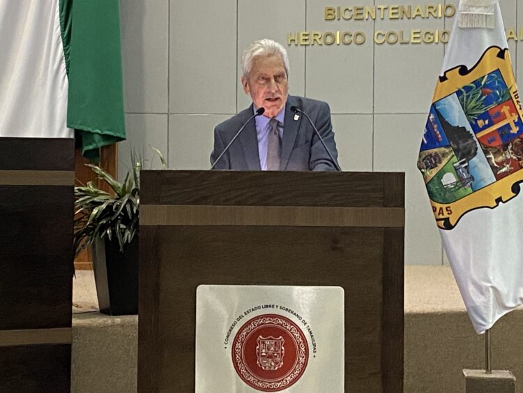 Proponen transparentar costos notariales en Tamaulipas