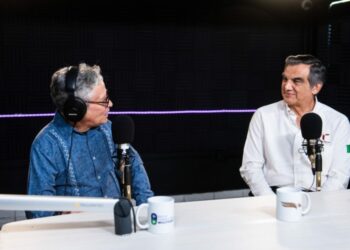 Tamaulipas logra tasa cero en mortalidad materna mediante el uso de tecnología digital