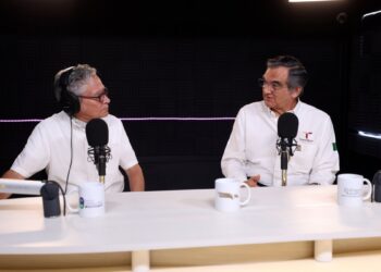 El Gobierno de Tamaulipas fortalece la infraestructura y seguridad en la frontera norte