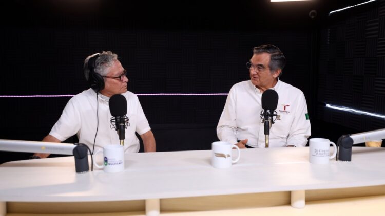 El Gobierno de Tamaulipas fortalece la infraestructura y seguridad en la frontera norte
