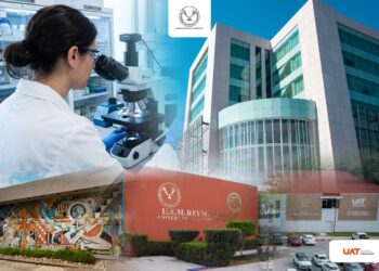 Patentes UAT 2026: Registro de innovaciones y diseños industriales ante el IMPI
