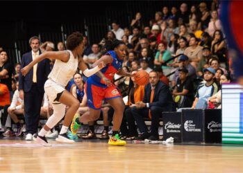 CorreBasket cae 80-82 ante Fuerza Regia en segundo partido y dice adiós a temporada