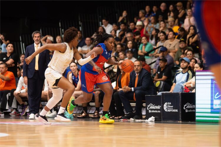 CorreBasket cae 80-82 ante Fuerza Regia en segundo partido y dice adiós a temporada