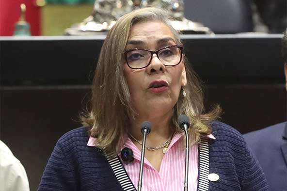 Impulsan reforma para establecer que perderá la patria potestad quien cometa tentativa de feminicidio