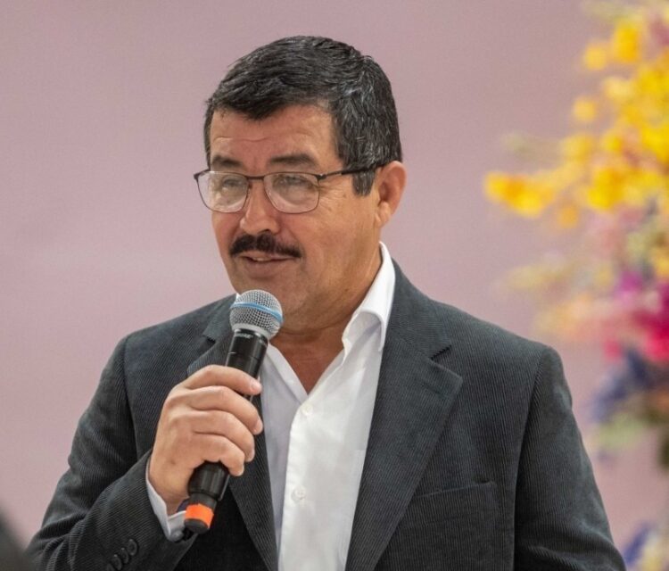 Rector de la UAT reconoce a las madres universitarias y tamaulipecas