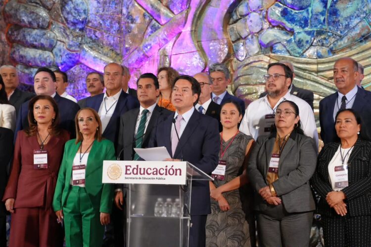 Rectifican SEP y autoridades educativas estatales; ciclo escolar concluirá el 15 de julio