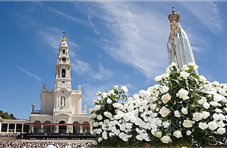 Día de la Virgen de Fátima: su historia, la oración y las imágenes para celebrarla
