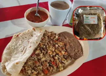Realizarán Festival del Machacado y callejoneada en Jiménez, Tamaulipas el 30 de mayo