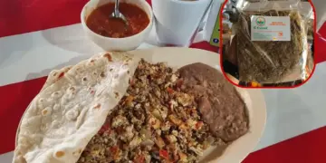 Realizarán Festival del Machacado y callejoneada en Jiménez, Tamaulipas el 30 de mayo