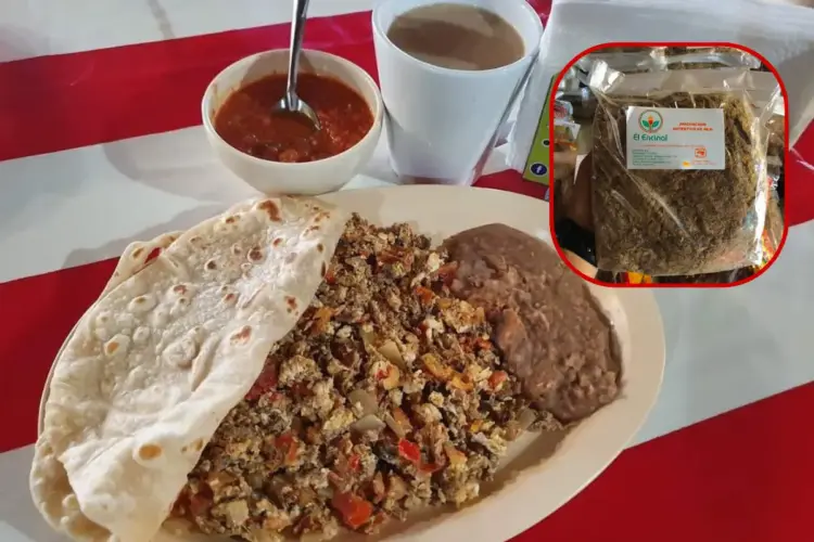 Realizarán Festival del Machacado y callejoneada en Jiménez, Tamaulipas el 30 de mayo