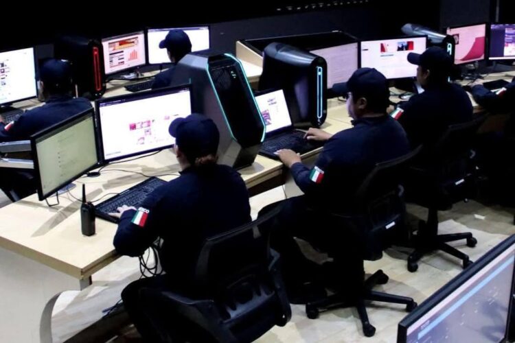Guardia Estatal Cibernética advierte cárcel de hasta 7 años por falsas alertas digitales en Tamaulipas