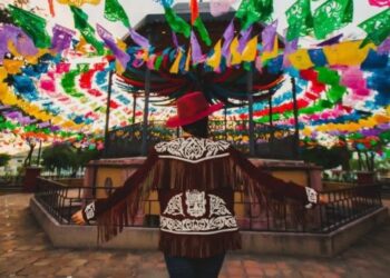 Benjamín Rodríguez buscará el Récord Guinness “encuerando” a los tultecos