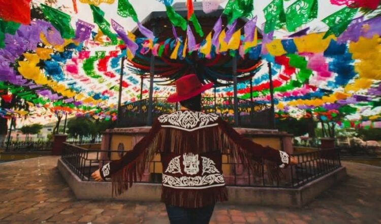 Benjamín Rodríguez buscará el Récord Guinness “encuerando” a los tultecos
