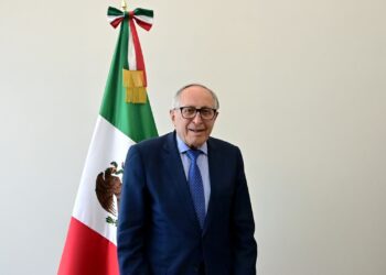 Entregará la UAT al Dr. David Kershenobich el grado de Doctor Honoris Causa este 15 de mayo
