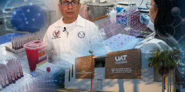 Obtiene la UAT patente internacional para tratamiento contra la tuberculosis