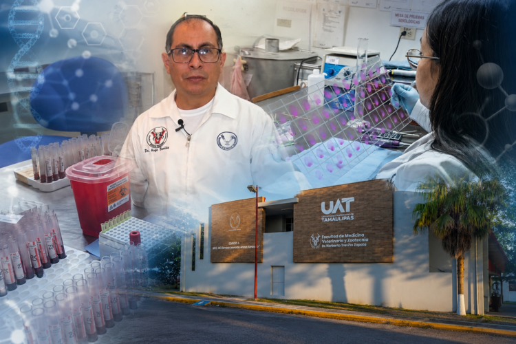 Obtiene la UAT patente internacional para tratamiento contra la tuberculosis