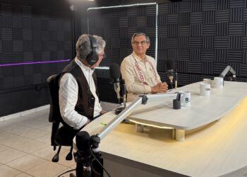 Tamaulipas se administra correctamente y con finanzas eficientes: Américo Villarreal