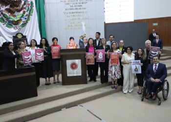 Reforman leyes para prevenir explotación sexual infantil en sector turístico-hotelero de Tamaulipas