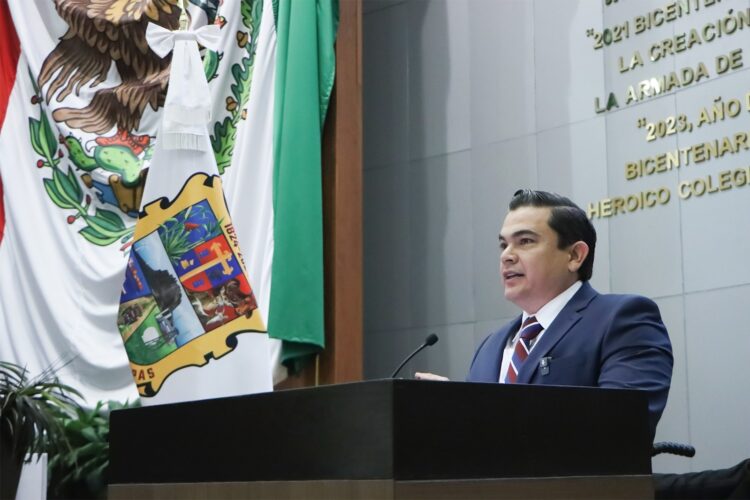 Quitan límite de tiempo a denuncias sobre violencia sexual a menores en Tamaulipas