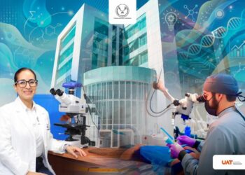 La Universidad Autónoma de Tamaulipas duplica su producción científica en dos años