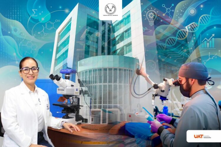 La Universidad Autónoma de Tamaulipas duplica su producción científica en dos años