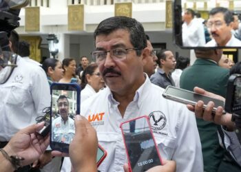 La UAT inicia pruebas de equipamiento aéreo para estudios científicos geoespaciales