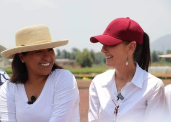 Renuncia Julio Berdegué a la Secretaría de Agricultura; Columba López al relevo