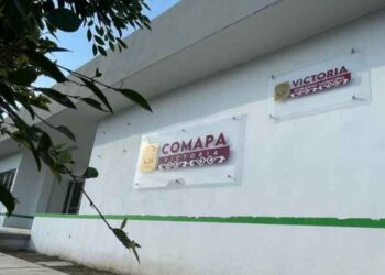 Reactivan servicio de energía eléctrica en Acueducto de Victoria; regresará agua esta noche