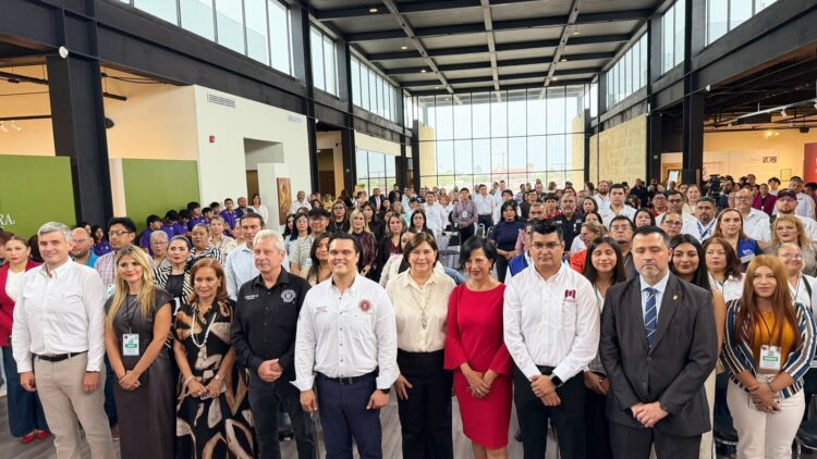 Realizan Foro Ciudadano para reforma integral a Ley de la Comisión Estatal de Derechos Humanos