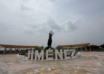 Combina Jiménez riqueza turística por su historia, gastronomía y naturaleza