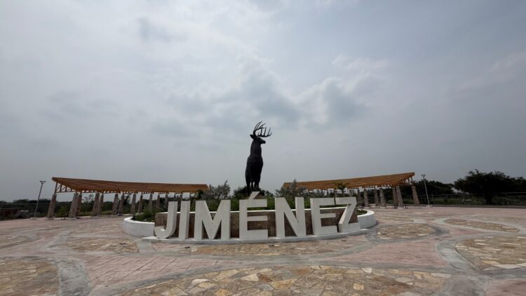 Combina Jiménez riqueza turística por su historia, gastronomía y naturaleza