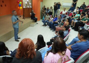 Participa la UAT en sesión nacional de las “Clases Masivas de Historia”