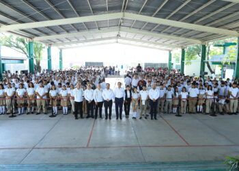 Incorporan a jóvenes tamaulipecos a la iniciativa nacional de fomento a la lectura